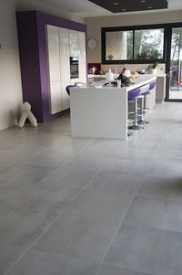 Tpgs Carrelage & Rénovation