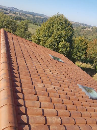 Axibât63 - Couvreur, Isolation, Sarking, Velux, Zinguerie