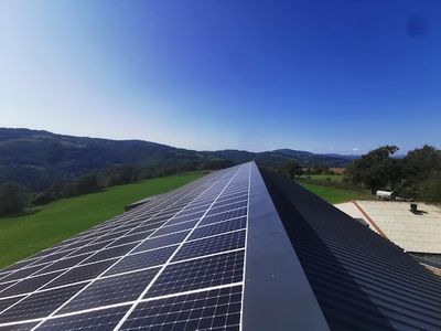 Ohe - Optimisation Habitat Energie