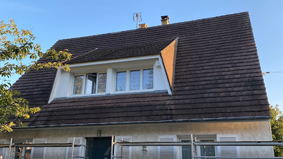 Couvreur Viarmes | Couvreur 95 | Betti Couverture