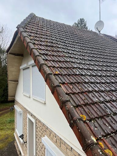 Viarmes Couverture Pcv - Expert Couvreur, Étanchéité Terrasse, Zingueur, Charpentier ,bâchage en Urgence, Recherche de Fuite