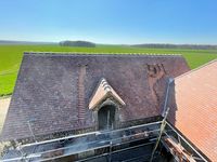 Leblanc Adrien - Vibraye / la Ferté Bernard - Experts de la Toiture et de la Rénovation Énergétique Depuis 20 Ans