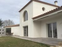 Les Façades de la Gardiole