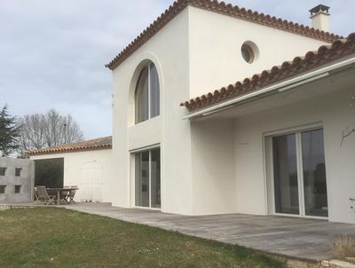 Les Façades de la Gardiole