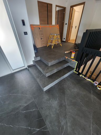 Nouvo Carreaux