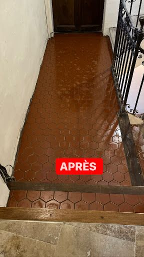 Dieupart Carrelage