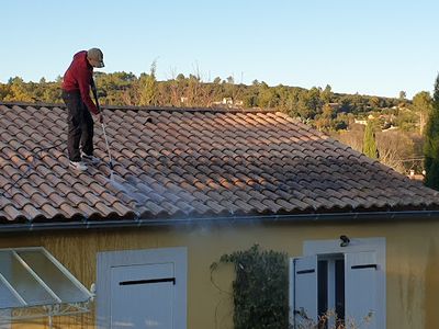 Ets Toiture Azuréenne