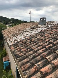 Les Toits Azuréens