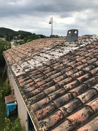 Les Toits Azuréens