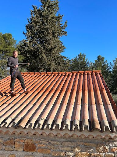Mr Prudhomme - Artisan Couvreur Vidauban