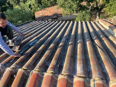 Sud Couverture 83 - Couvreur - Vidauban