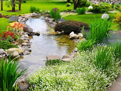 Les Jardiniers du Lys