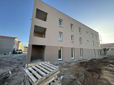 Concept Façade