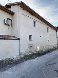 Fm Bâtiment et Industrie