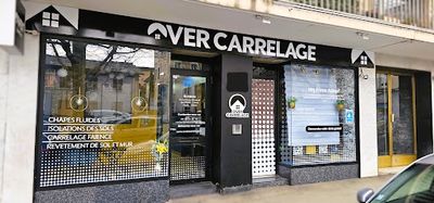 Over Carrelage