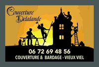 Sarl Couverture Delalande