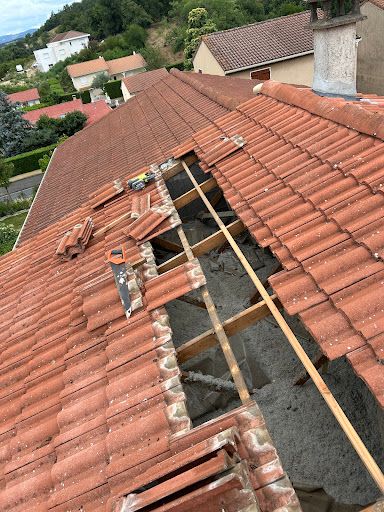 Artisan Duculty Vif - Nettoyage et Peinture Extérieure Isere 38