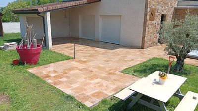 Maîtrise du Carrelage