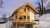 Maison Ecologique Construction Ossature