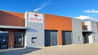 Attila Annecy Est