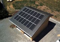 Solar Belle Planète
