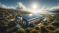 Helios Energetica - Énergie Solaire en Corse