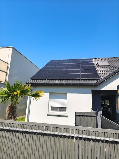 Placement Solaire