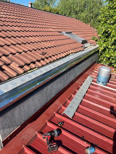 Ohl Rénovation Couverture