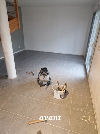 Julien Artisan Carrelage