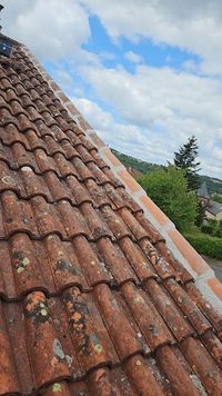 Allan.s Couvreur Démoussage Toiture