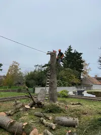 Berckelagage