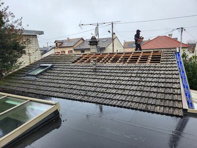 Gilles Rénovation