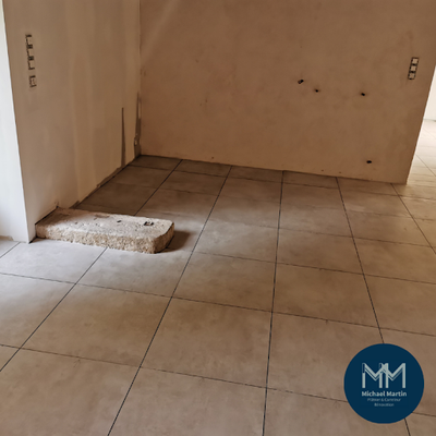 Michael Martin - Platrier - Carreleur - Rénovation