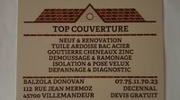 Top Couverture-zinguerie