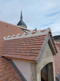 Dw.couverture – Couvreur, Réparation Toiture Villemeux