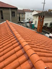 Batista Couverture - Artisan Couvreur