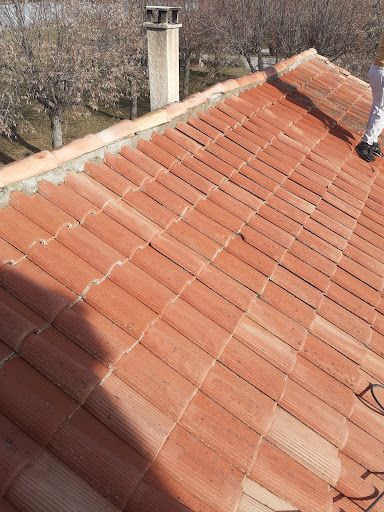 Loubry Rénovation Toiture