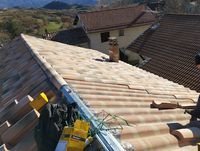 Tc Rénovation le Compagnon