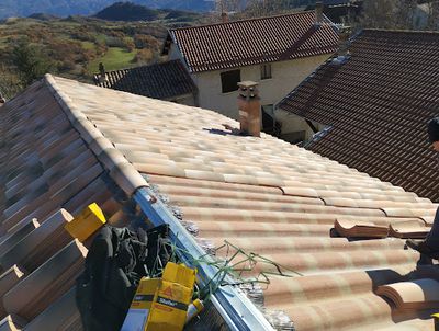 Tc Rénovation le Compagnon
