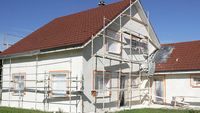 B&a Façades