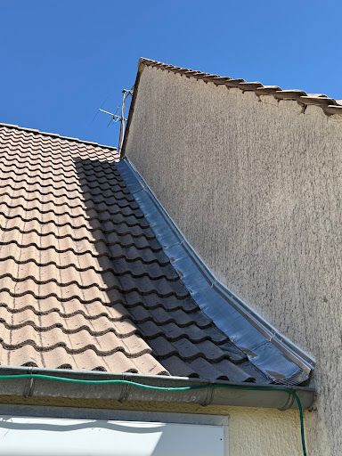 Éco Tech Toiture