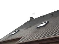Sas L-moreira Installateur Velux Agréé