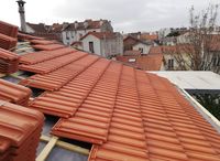 Compagnon Couvreur