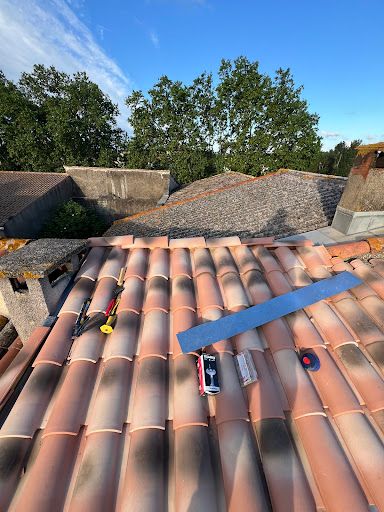 Couvreur Béziers : Passion Toiture 34
