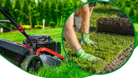 Multi-services Jardin & Maison