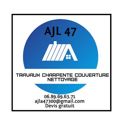 Ajl 47 Charpentier