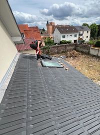 Renov Pro 47 - Couvreur Façadier Agen