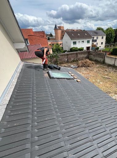 Renov Pro 47 - Couvreur Façadier Agen