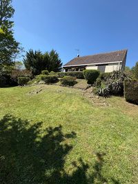 Espace Jardin