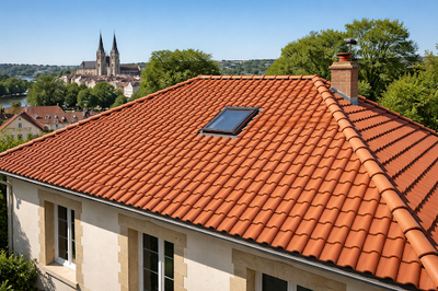 Couvreur Villeparisis Toiture Service